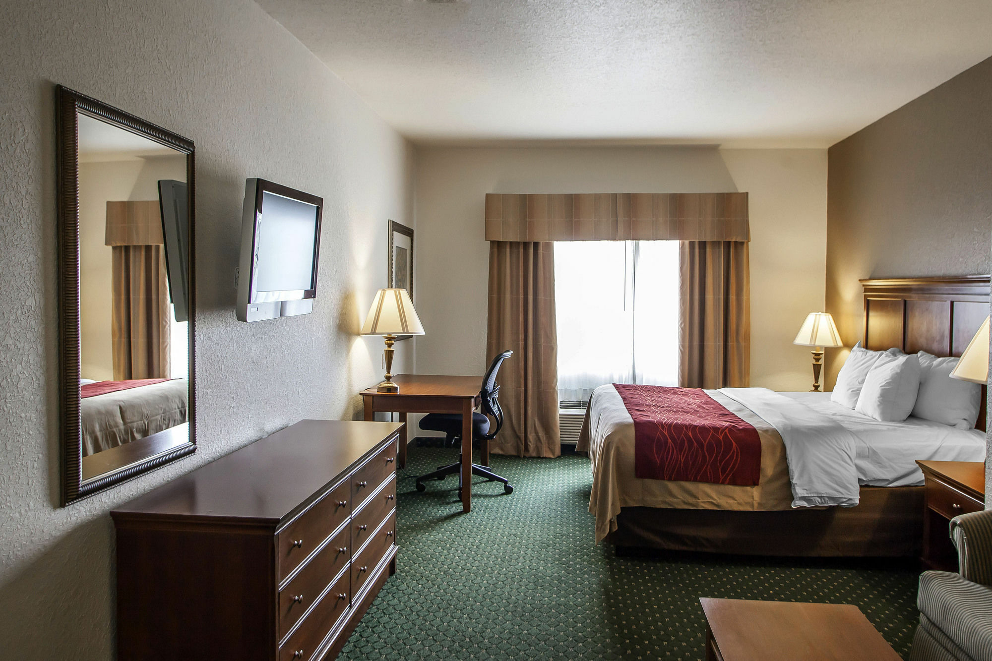 Comfort Inn & Suites Davenport - Quad Cities Exterior photo